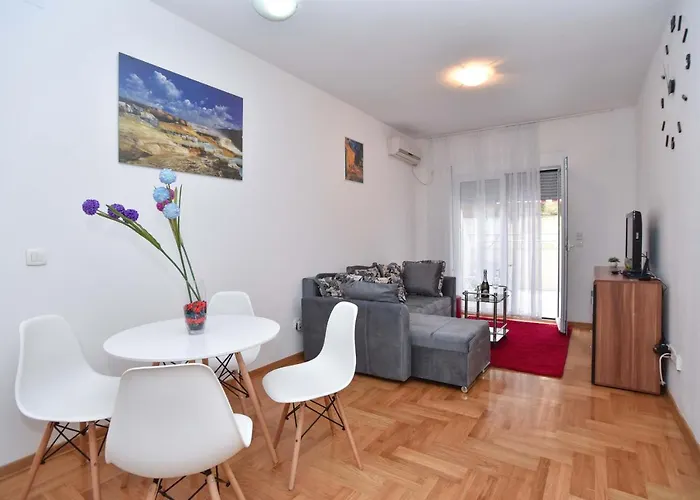 Apartment Azzuro