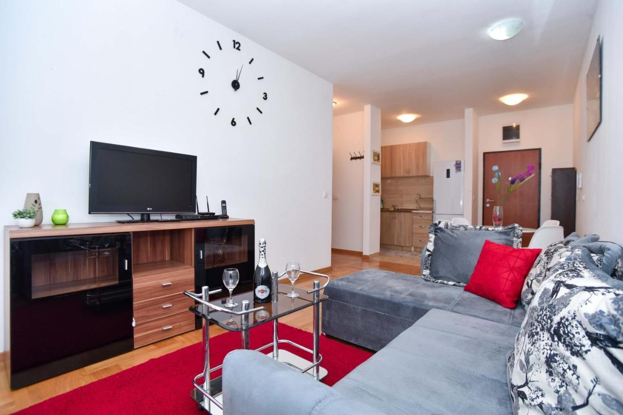 Apartment Azzuro