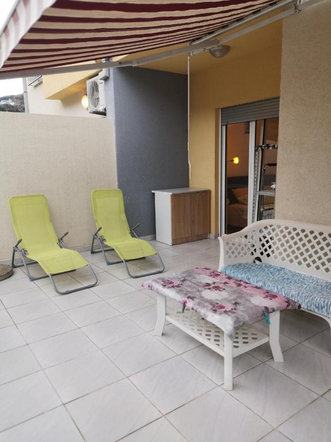 Apartment Azzuro *