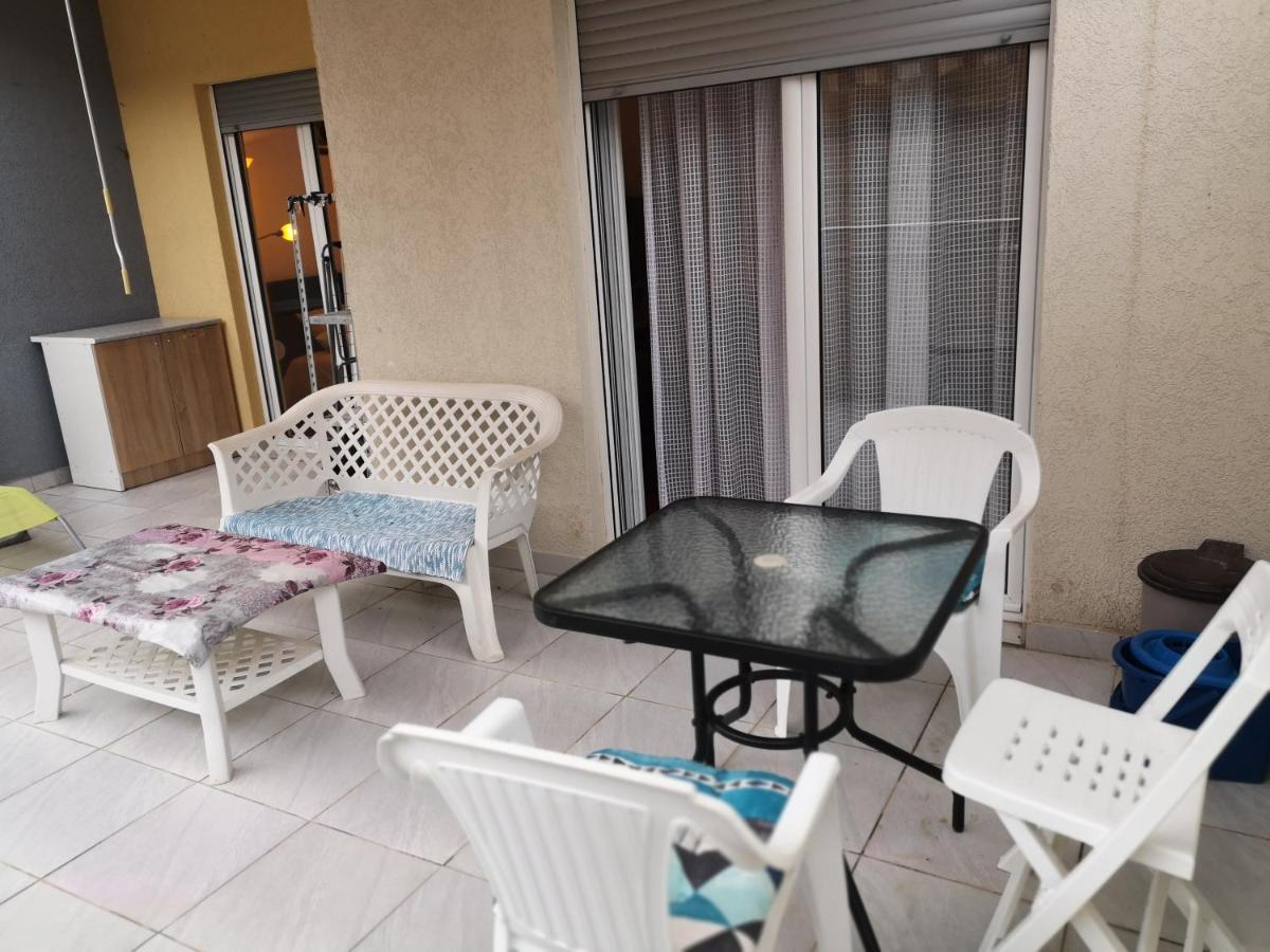 Azzuro Apartment Budva