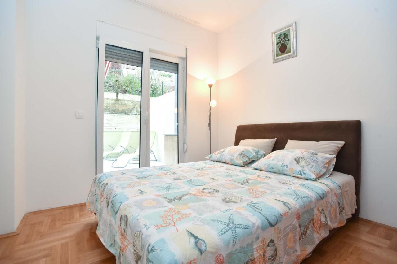 Apartment Azzuro