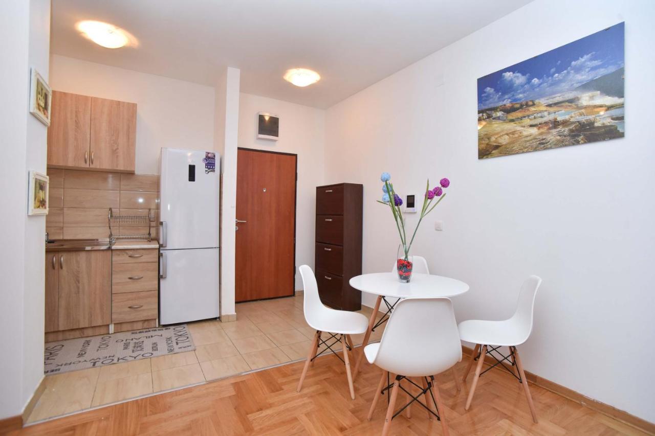 Apartment Azzuro